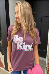 Be Kind Tee