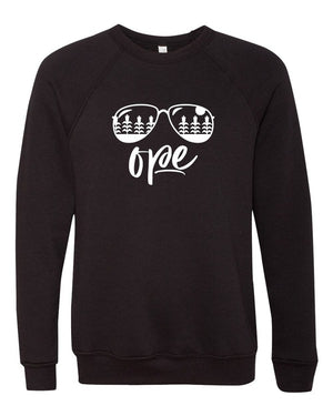 OPE Sweatshirt