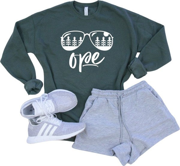 OPE Sweatshirt