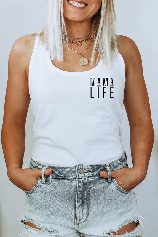 Mama Life Tank