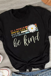 Be Kind Daisy