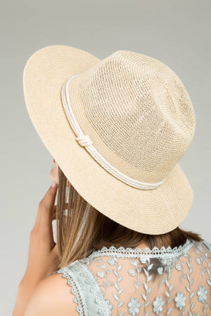 Panama Hat